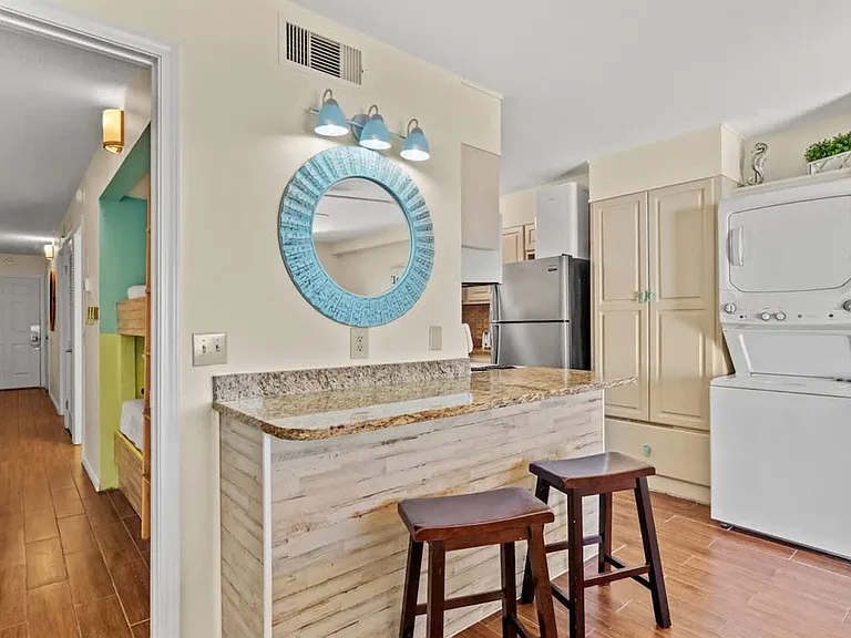 Laundry Room Cabinet