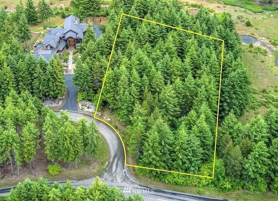 50 Scatter Creek Loop, Cle Elum, WA 98922 Zillow
