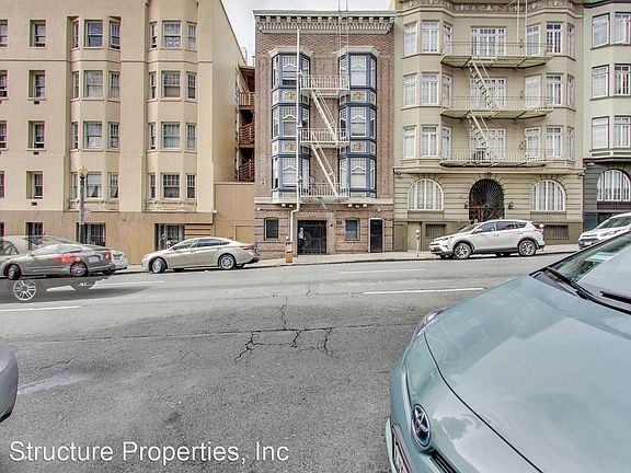 5th image of 525 Hyde St APT 14
