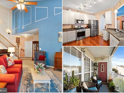 4832 Brightleaf Ct #4832, Baltimore, MD, 21237