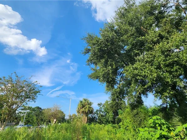 2201 S Goldenrod Rd, Orlando, FL 32822