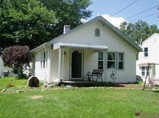 3190 S Bender Ave, Akron, OH 44319