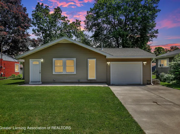 3126 Andrew Ave, Lansing, MI 48906