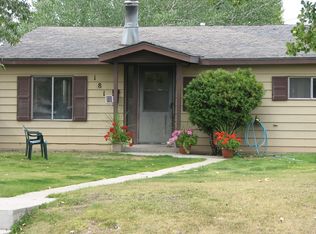 1813 S Arizona Ave, Butte, MT 59701