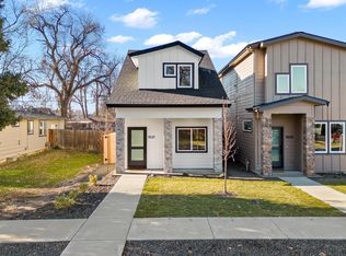 1821 S Taggart St, Boise, ID 83705