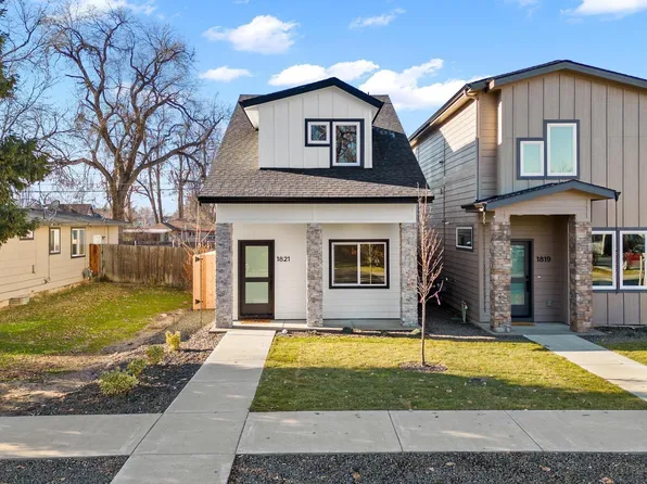 1821 S Taggart St, Boise, ID 83705