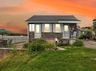 17 Blue Jay Ter, Wareham, MA 02571