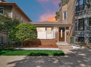 1031 Marengo Ave, Forest Park, IL 60130