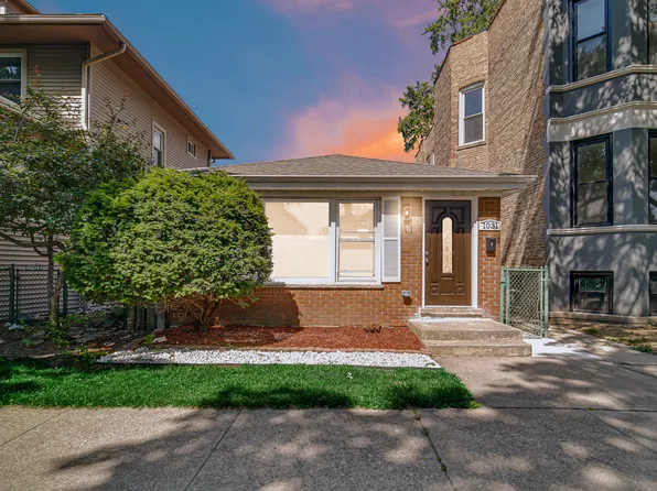 1031 Marengo Ave, Forest Park, IL 60130