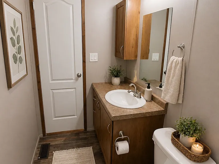 2500 Fort Worth Dr #7 — Photo 7