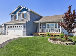 938 S Bogen Ct, Spokane, WA 99224