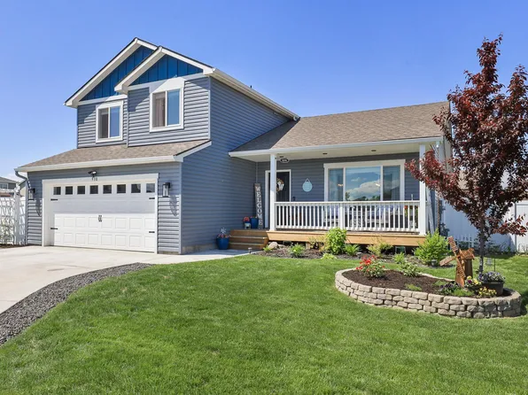 938 S Bogen Ct, Spokane, WA 99224