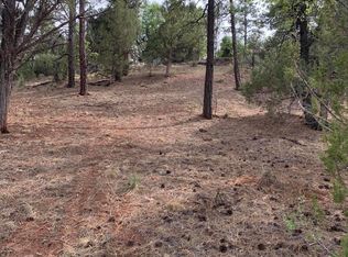 1800 N 36th Dr, Show Low, AZ 85901