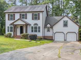 4 Seville Ct, Durham, NC 27703