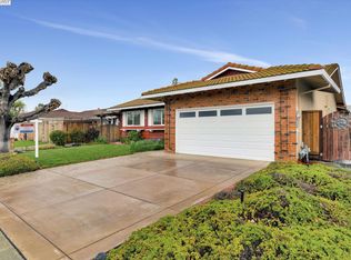 1054 Lucille St, Livermore, CA