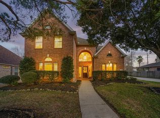 3910 Breezeway Dr, Seabrook, TX 77586