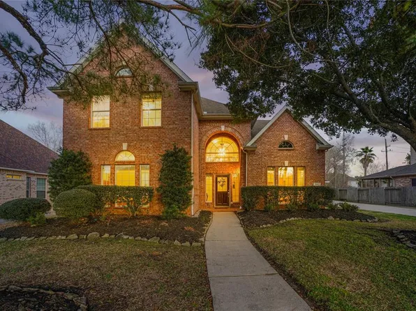 3910 Breezeway Drive Drive, Seabrook, TX 77586