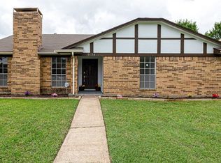 1134 Westminster Ln, Garland, TX 75040