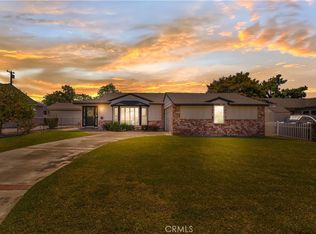 1050 Jedburgh St, Glendora, CA 91740