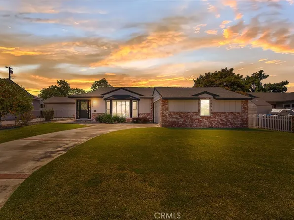 1050 Jedburgh St, Glendora, CA 91740