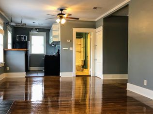 2012 Walker Ave #2, Memphis, TN 38104