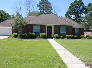 37 Laura Dr, Hammond, LA 70401