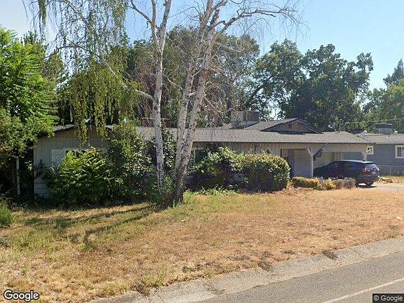 Property Side View