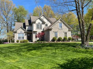 1640 Bisbee Ct, New Albany, OH 43054