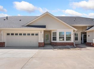 8007 S Algonquian Cir, Aurora, CO 80016