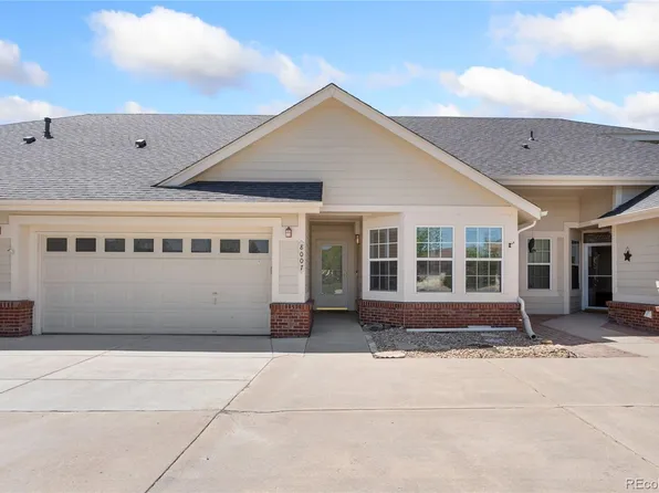 8007 S Algonquian Circle, Aurora, CO 80016