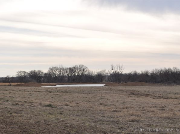 442124 E 210th Rd, Vinita, OK 74301