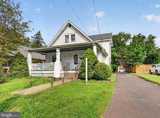 44 Brenwal Ave, Ewing, NJ 08618