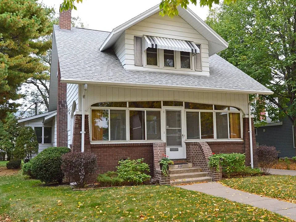 516 W 5th St