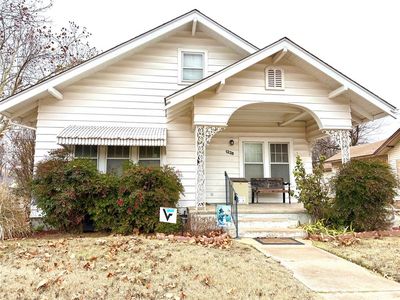 1228 W Florida Ave, Chickasha, OK, 73018