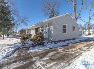 2932 W Laskey Rd, Toledo, OH 43613