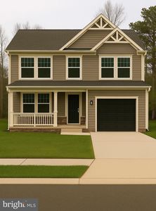 1 Sunrise Ave, Ridgely, MD, 21660