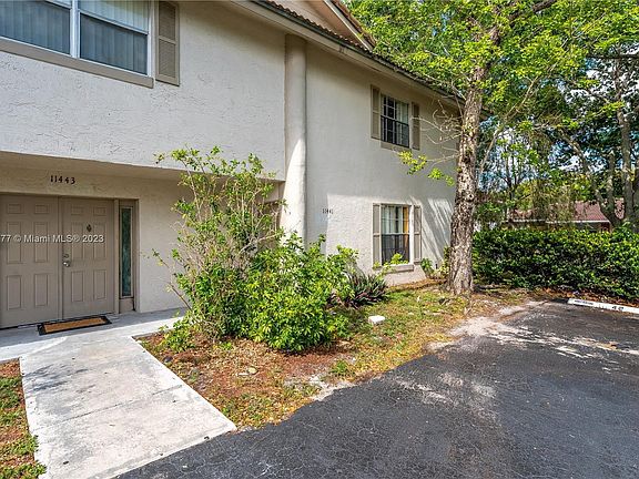2nd image of 11443 NW 41st St #2