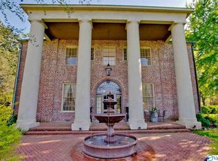 25018 Lauderdale St, Mooresville, AL 35649