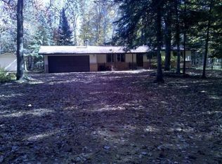 6306 Bernie Lou Dr, Hazelhurst, WI 54531