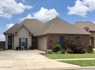 106 Harton Rd, Youngsville, LA 70592