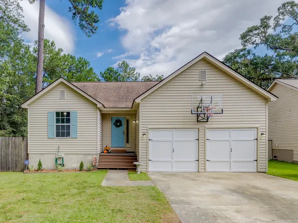 249 Sugar Mill Dr, Savannah, GA 31419