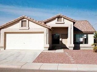 11202 W Diana Ave, Peoria, AZ 85345