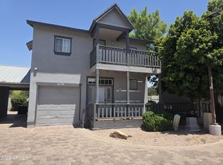 2016 S Hammond Dr Ste 109, Tempe, AZ 85282