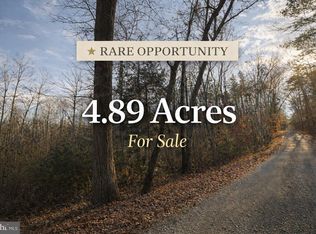 0 Buggy Ln, Rochelle, VA 22738