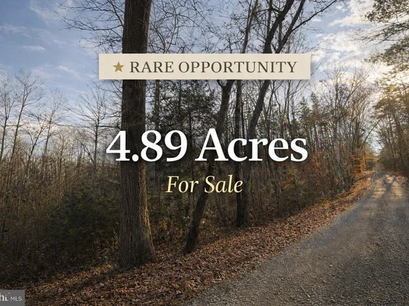 0 Buggy Ln, Rochelle, VA 22738