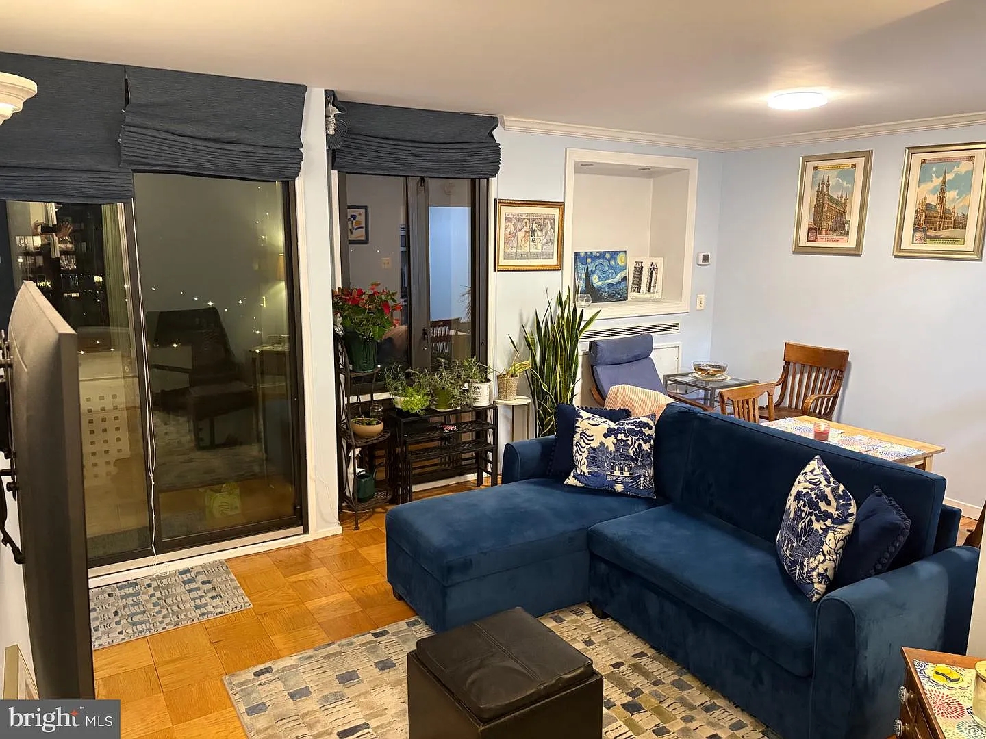 1 bed, 1.0 bath, 600 sqft, $2,200 — Photo 3