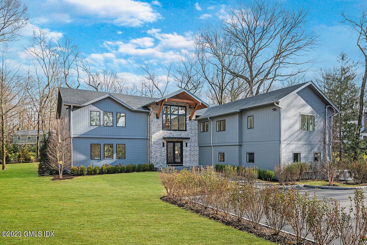 261 Cognewaugh Rd, Cos Cob, CT 06807 | Zillow