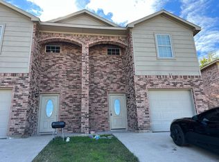 917 Parkplace Rdg, Princeton, TX 75407
