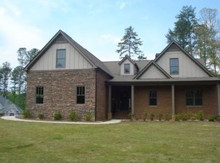 2490 China Berry Ln, Powder Springs, GA 30127