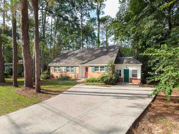 2307 Domingo Dr, Tallahassee, FL 32304